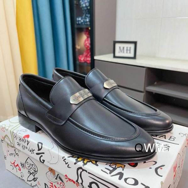 Picture of Dolce Gabbana Shoes _SKUDGsz38-45WM11024537